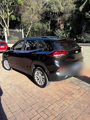 CHEVROLET TRACKER 1.0 TURBO FLEX AUTOMÁTICO
